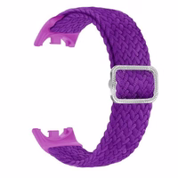 Beline dirželis Mi Band 9/8 Nylon violetinis