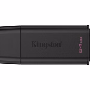 Kingston pendrive 64GB USB 3.2 Gen1 Exodia G2 black