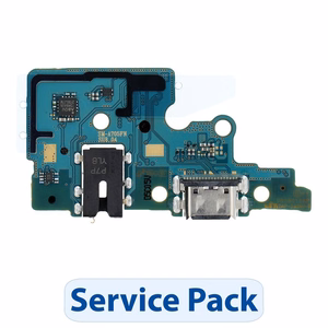 ServicePack įkrovimo plokštė SAMSUNG A70 A705F GH96-12468A