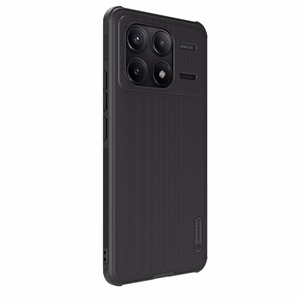NILLKIN SUPER SHIELD PRO MAGNETIC XIAOMI REDMI K70/K70 PRO/ POCO F6 PRO juodas