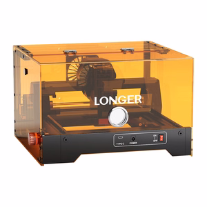 LONGER RAY5 minis 5,5 W lazerinis graviravimo įrenginys