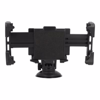 Automobilinis laikiklis VENNUS - O 11 - MINI DVD /oro ventiliacijos ir priekinio stiklo laikiklis/