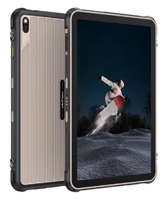 Ulefone Rugking Pad 2 Pro 10" 8GB/128GB pilkas planšetinis kompiuteris