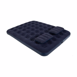 AVENLI XL pripučiamo čiužinio komplektas, 203 x 152 x 22
