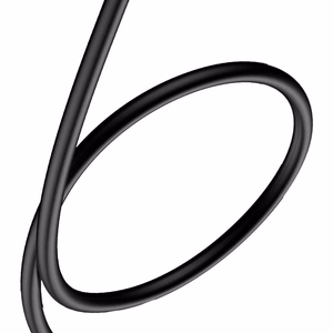 Baseus Yiven audio кабель USB-C на mini jack 3,5mm, 1.2m (черный)