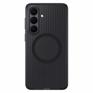RS947CB Rugged Magnet Case dėklas Samsung Galaxy S26 Plus, juodas