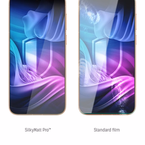 Vivo X500 Pro – 3mk Silky Matt Pro