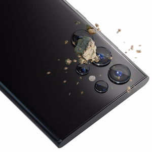 Apsauginis stikliukas kamerai 3mk Lens Pro Samsung S928 S24 Ultra