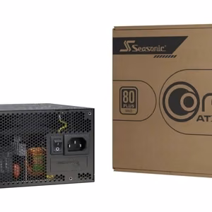 Seasonic SRP-CGC751-A5A32SF ATX maitinimo blokas PC 750W