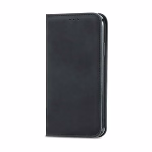 Dėklas Business Style Xiaomi Redmi Note 15 Pro 4G juodas