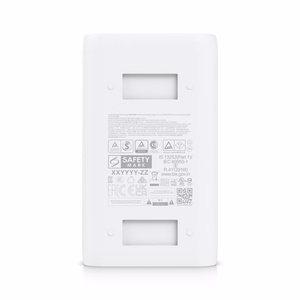 Ubiquiti U-POE++ PoE įpurškiklis