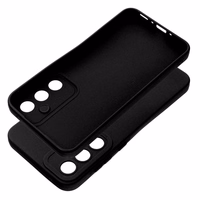 ROAR dėklas LUNA Samsung A35 5G Juoda