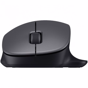 Belaidė pelė Xiaomi Comfort Edition juoda BHR9359GL