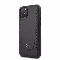 Mercedes Urban Line dėklas telefonui iPhone 11 Pro - juodas