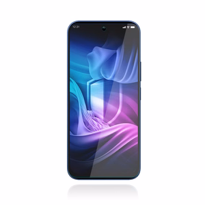 Redmi 17 4G / 5G - 3mk Silky Matt Pro