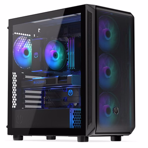 ENDORFY Arx 700 ARGB kompiuterio korpusas