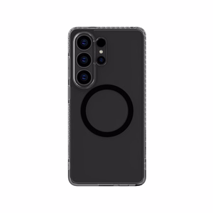 AmazingThing Titan Pro Drop Proof Dėklas for Samsung S26 Ultra – juodas