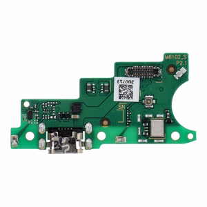 Įkrovimo plokštė MOTOROLA E6s OEM (greitas įkrovimas)