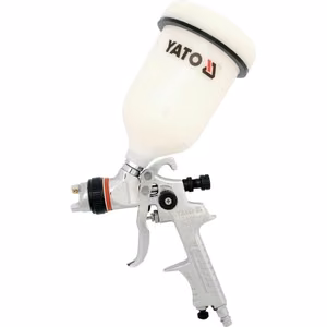 Yato YT-2341 – pneumatic paint spray gun, 0.6 l