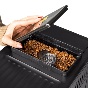 TEESA AROMA 750 automatic coffee machine with grinder