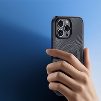 Dėklas Dux Ducis Aimo Mag Apple iPhone 16 Pro Max