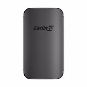 CarlinKit CPC200-A2A Belaidis adapteris Juodas