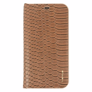 Dėklas telefonui Vennus Wild Book – Iphone 12/12 Pro – Dizainas 3