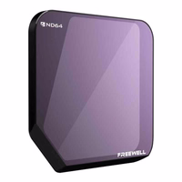 Filtras ND32 Freewell, skirtas DJI Mavic 3