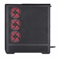 Actina 5901443440284 PC Intel Core Ultra 9 285K 64 GB DDR5-SDRAM 2 TB SSD NVIDIA GeForce RTX 5080 Windows 11 Home „Midi Tower“ Juoda