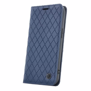 Smart Caro case for Samsung Galaxy A56 5G navy blue