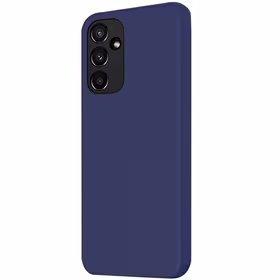 Beline Dėklas Candy Samsung A14 5G A146 tamsiai mėlynas