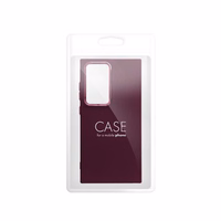 Dėklas "Frame" Samsung A266 A26 5G violetinis