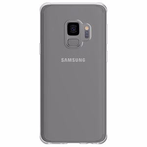 Griffin Reveal case for Samsung Galaxy S9, clear