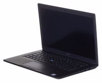 DELL LATITUDE 7490 i5-8350U 8GB 256GB SSD 14" FHD Win11pro Naudotas