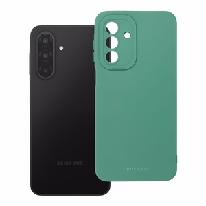 ROAR dėklas LUNA SAMSUNG A17 Žalia