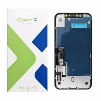 NCC LCD ekranas IPHONE XR Incell HD+