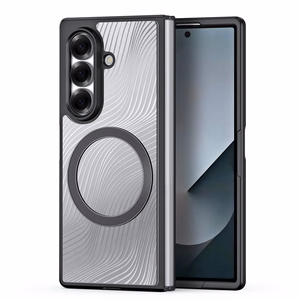 Dėklas Dux Ducis Aimo Mag Samsung F966 Z Fold7