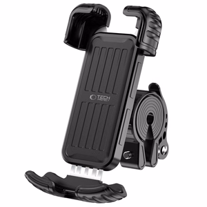 Tech-Protect V7 Handlebar Mount - Black