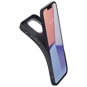 Spigen Cyrill Ultra Color Mag dėklas su MagSafe iPhone 14 Plus - tamsiai pilka