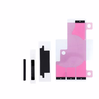 Baterija be BMS iPhone XS 2658 mAh Blue Star HQ