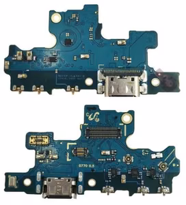 Flex Samsung G770F S10 Lite įkrovimo jungčiai, mikrofonui, ausinių jungčiai originalus (naudotas Grade A)