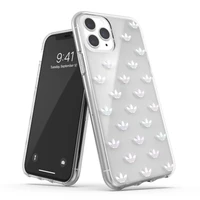 Adidas OR SnapCase ENTRY dėklas telefonui iPhone 12 Pro - įvairiaspalvis