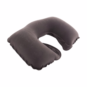 AVENLI inflatable travel pillow, 33 x 25 x 10 cm
