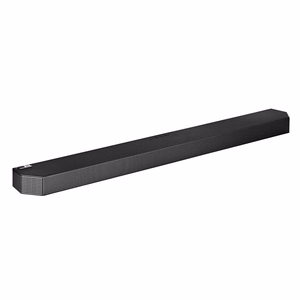 Samsung HW-Q930F/EN garso juosta juoda 9.1.4 kanalai 580 W