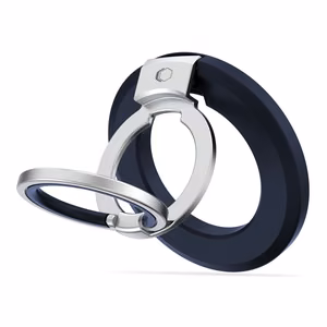 Tech-Protect MMR500 MagSafe Phone Holder - Navy Blue
