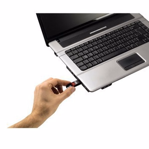 SanDisk Cruzer Blade 32 ГБ USB флеш-накопитель USB Type-A 2.0 чёрный