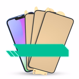 Bestsuit 6in1 SET Apple iPhone 13 Mini (apsauginis stikliukas,galinio dangtelio apsauga,kameros apsauga,dėklas)