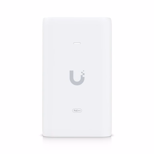 Ubiquiti U-POE++ PoE įpurškiklis