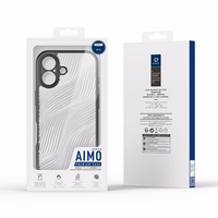Dėklas Dux Ducis Aimo Apple iPhone 17