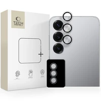 Tech-Protect Camring Fit+ kameros dangtelis Samsung Galaxy S25 FE